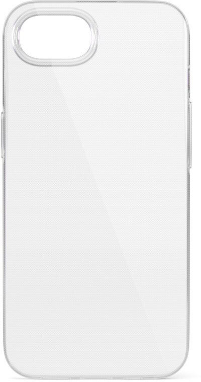 Epico - iPhone 17e / 16e - Twiggy Gloss Case - Gennemsigtig
