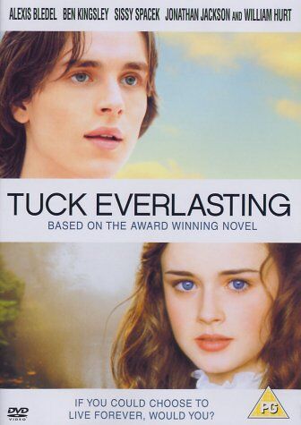 Jay Russell - Tuck Everlasting [UK Import] - Preis vom 08.10.2026 07:26:42 h