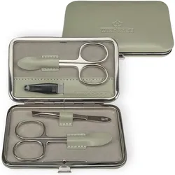 Windrose, Nagelpflegegerät, Merino Moda Manicure Set