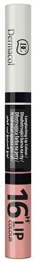 Dermacol Batom Líquido Efeito 16H Lip Colour 1 un