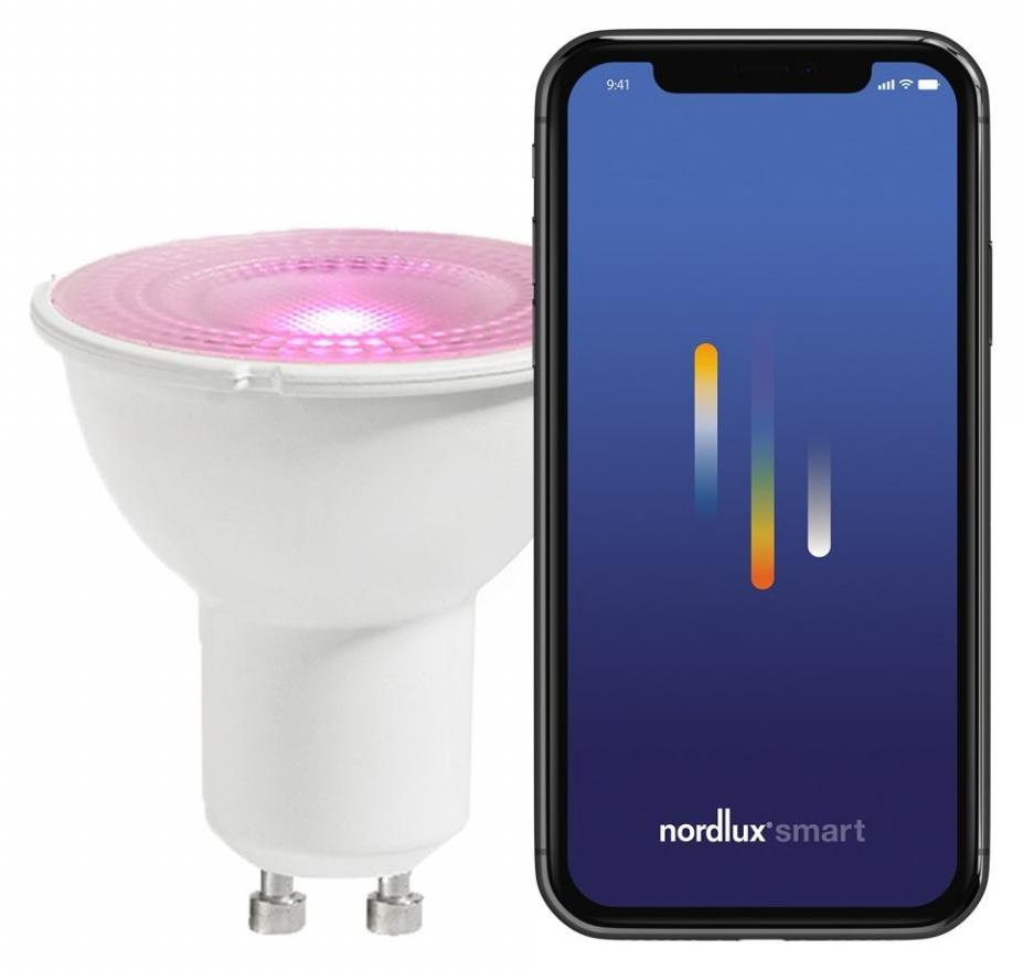 Nordlux LED lamp