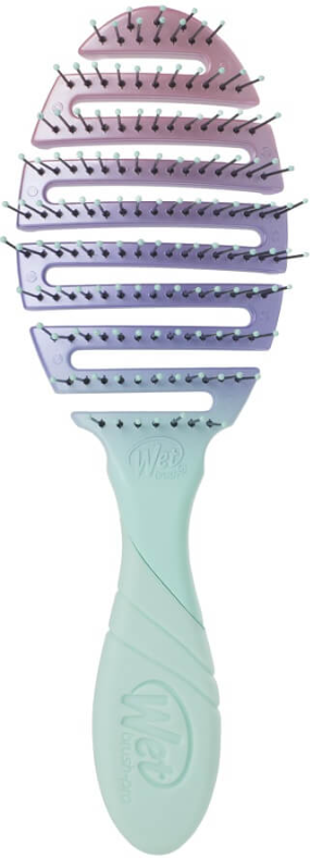 Wet Brush Pro Flex Dry Brush 1 Unidad Millennial Ombre