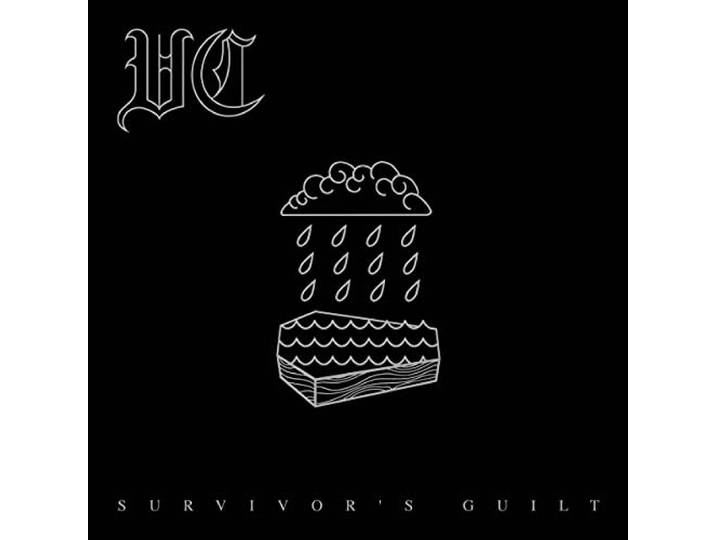 Survivor'S Guilt