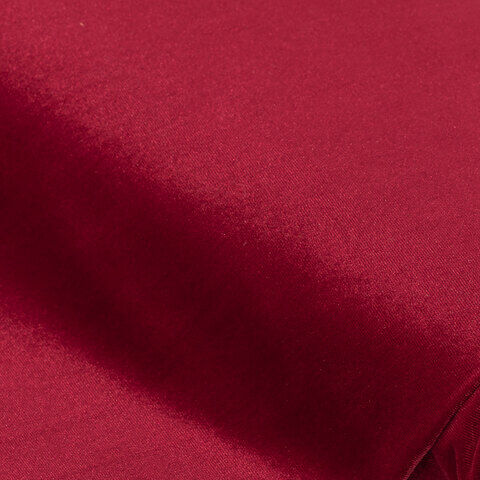Stretch-Samt "Sally", rot