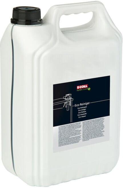 E-COLL Eco Nettoyant bidon 5L (4317784514293)