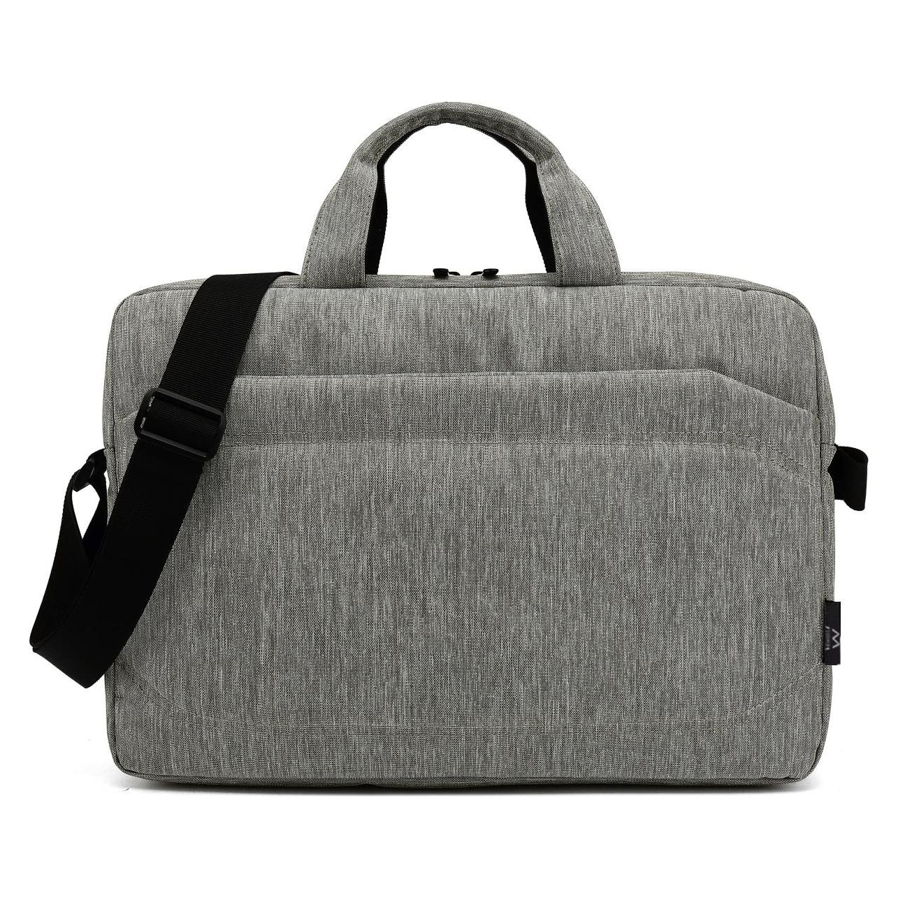 Ewent BOLSA PARA PORTATIL 15.6" - GRIS (15.60", Universal) (EW2517)