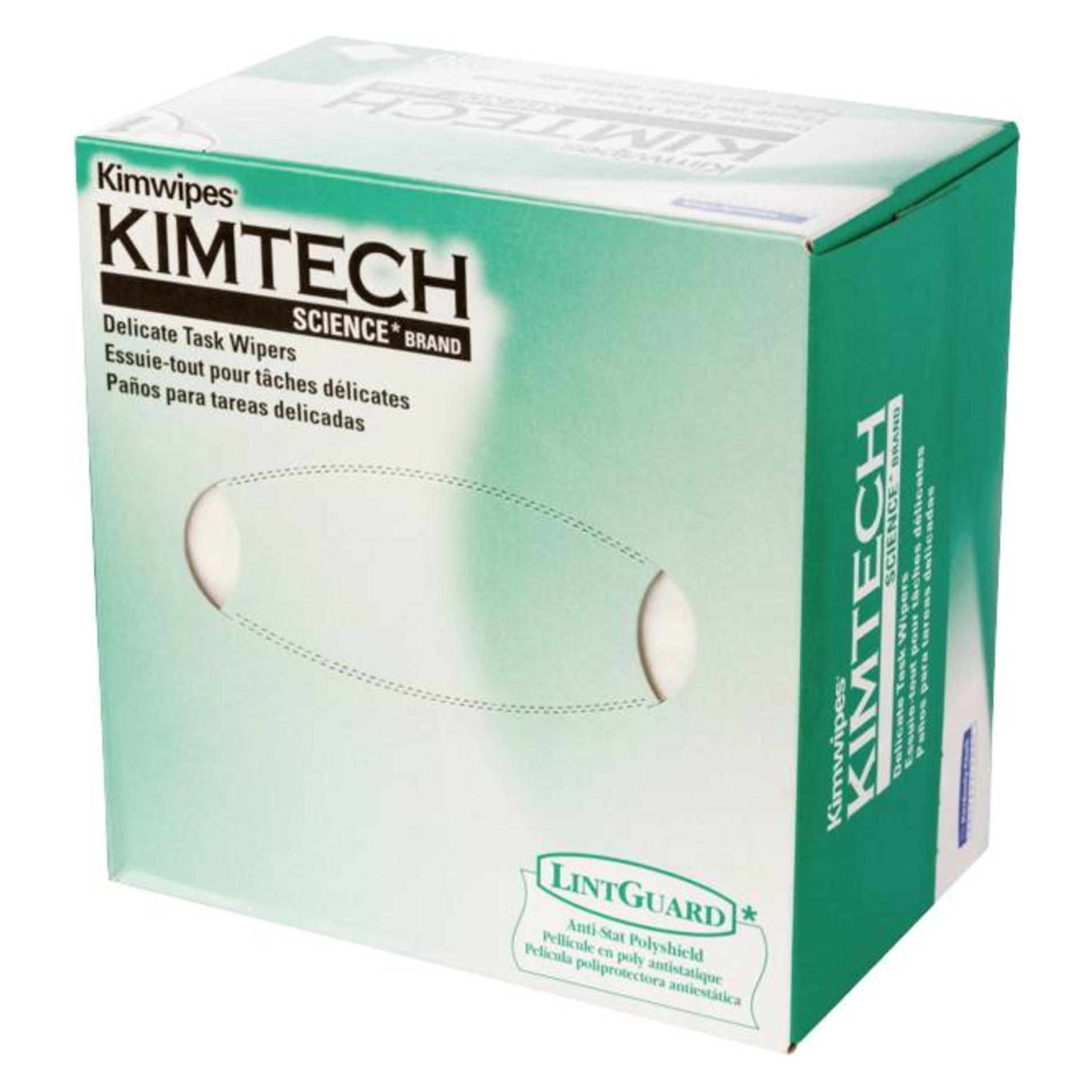 Metz Connect 150800203-E Reinigungstücher f.LWL-Kabel (150800203-E)