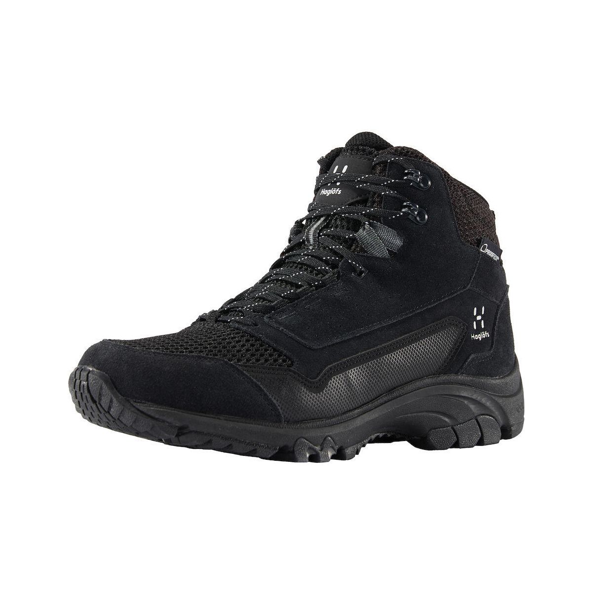 Haglöfs Skuta Proof Mid Men true black (2C5) 8 4980802C5760