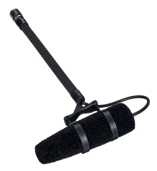 DPA 4097-DP-G-B90-010 nero