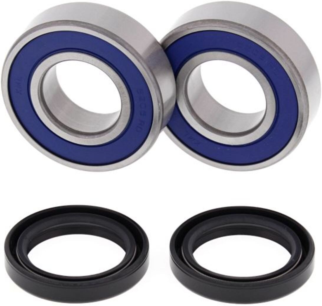 Radlagersatz ALL BALLS AB25-1274
