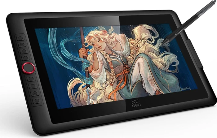 XPPen Artist 15.6 Pro v2