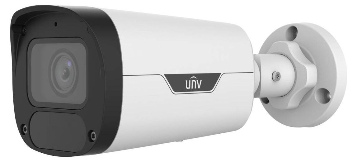 IP-Kamera Uniview Easy Bullet 5MP 2,8-12mm PoE IP67 Weiß - IPC2325LB-ADZK-H