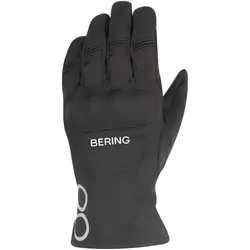 Bering Tivano Motorradhandschuhe schwarz Gr. L / 10
