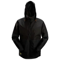 Softshelljacke "1304" AllroundWork - M - schwarz