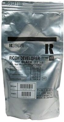 Ricoh type 18 ( 888073) revelador