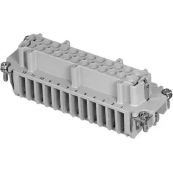 Amphenol Tuchel Buchseneinsatz C146 10B024-002-1
