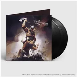 Suffer No Guilt, Schallplatten