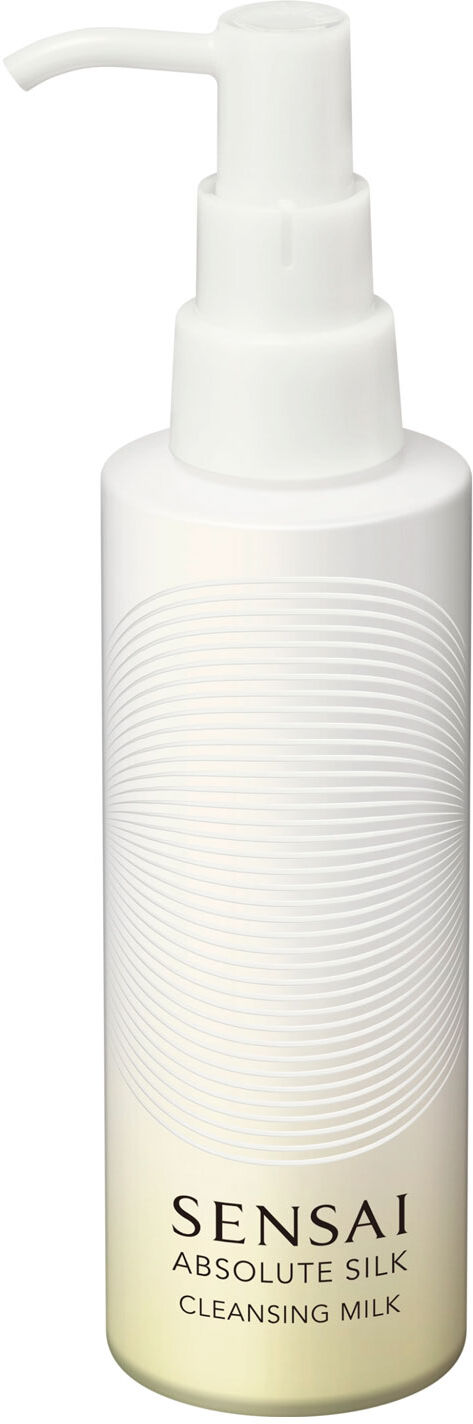 SENSAI Absolute Silk Cleansing Milk 150ml