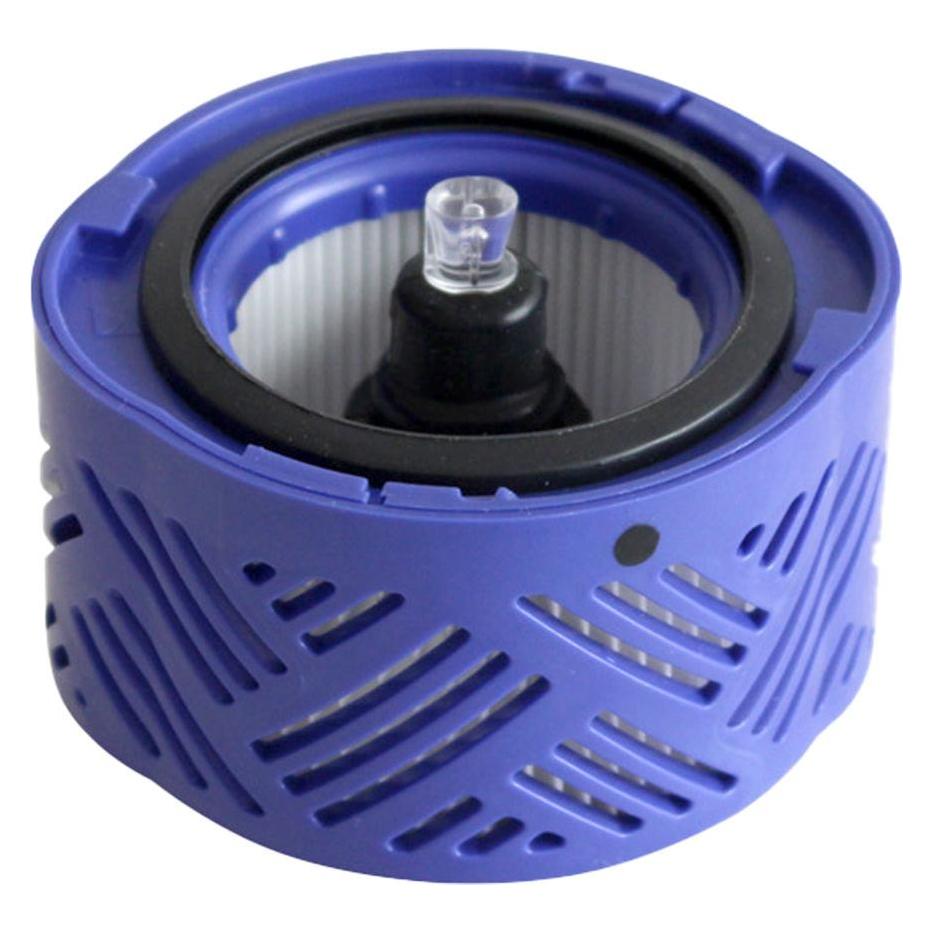 Roboparts HEPA Filter für Dyson V6 und DC26 (49415245)