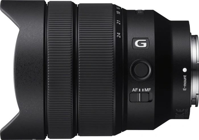 Sony 12-24mm f/4.0 G
