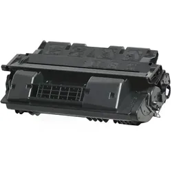 Kompatibler Toner ersetzt HP C8061X  61X  schwarz