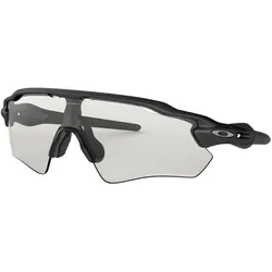 Oakley RADAR EV PATH Brille | Gr. Einheitsgröße | grau - grau