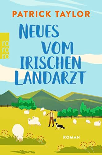 Patrick Taylor - Neues vom irischen Landarzt - Preis vom 07.10.2026 11:45:10 h