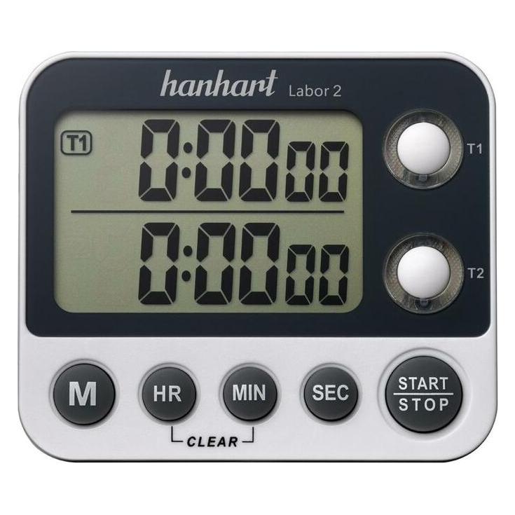 Hanhart Kurzzeitmesser digital (293.4693-00)