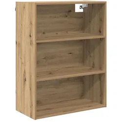 vidaXL, Kommode + Sideboard, Keaton (1 Tür 3 Schubladen) (34 x 34 x 180 cm)