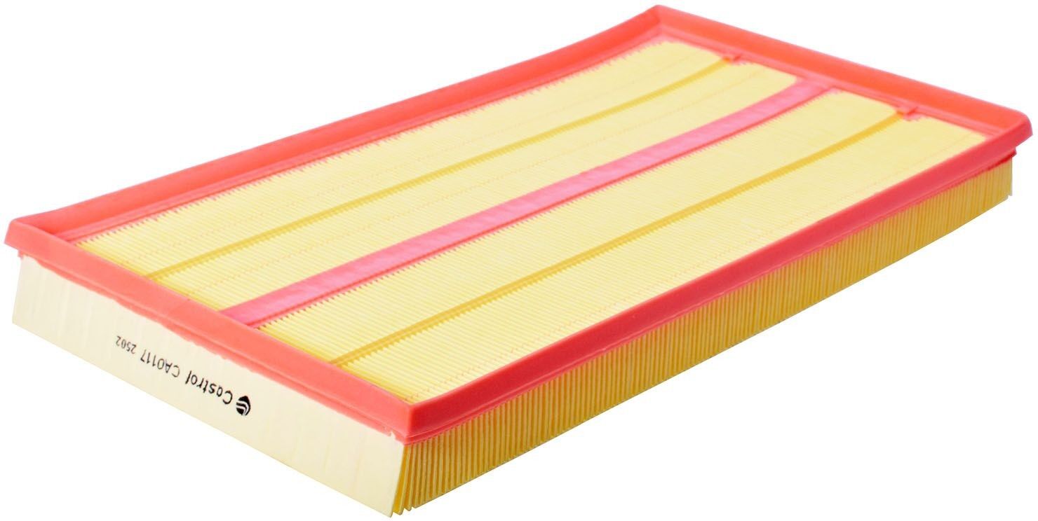 Castrol filters CA0117 Ilmansuodatin
