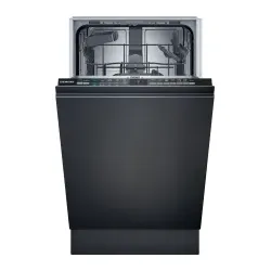 SR61HX16KE Geschirrspüler vollintegrierbar 45cm infoLight smartStart HomeConnect varioSpeed EEK:E