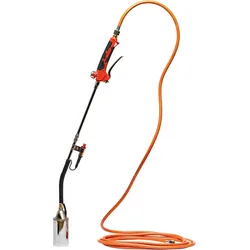 Rothenberger Industrial 2-teiliger Anwärmbrenner Piezo 60