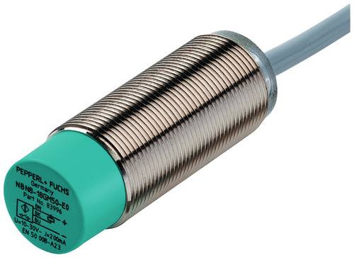 Pepperl+Fuchs Sensor Induktiv NBN12-18GM50-EI-M1 283416-0007 Digital-Stromausgang