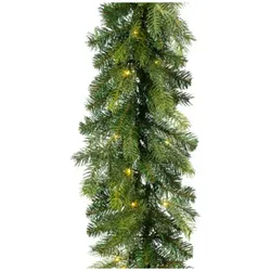 Everlands Grandis Girlande 690426 Micro LED BO indoor/outdoor