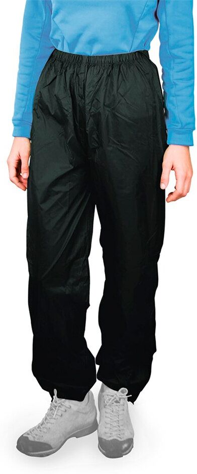 Marsupio Pantalón impermeable unisex Cover .  (XS) Negro