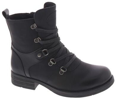 Wanderlust Tanya - Womens 10 Black Boot W