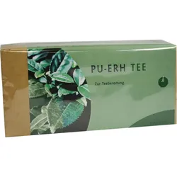 Pu-Erh-Tee 25 ST