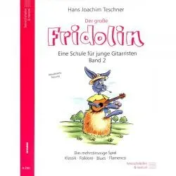 Der große Fridolin 2