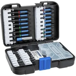 GEDORE Bit-Set »666-032« 32-teilig
