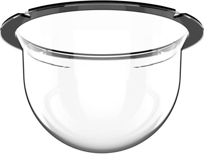Axis TM5804-E\, Boîtier\, Universel\, Transparent\, Axis\, M5526-E PTZ Camera\, 88 mm