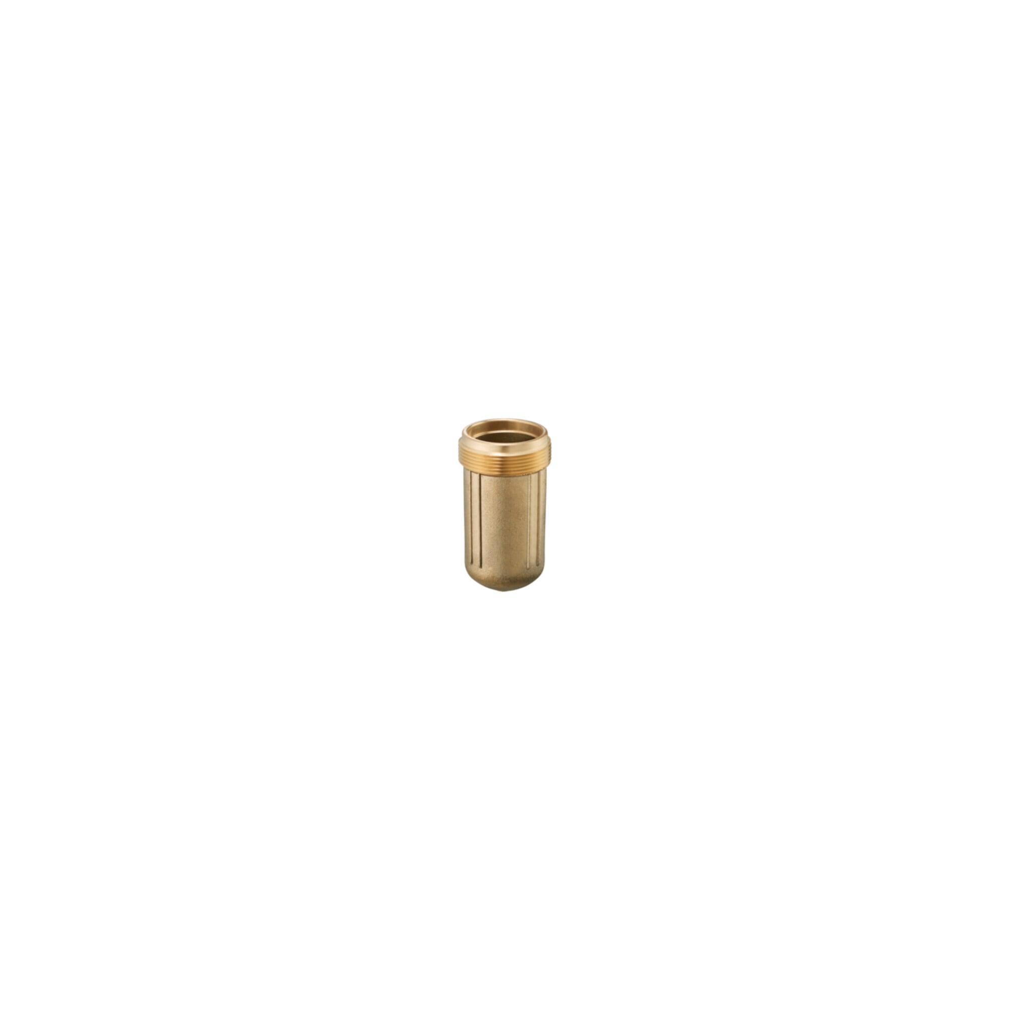 Oventrop Filtertasse f Oilpur K.-Filter + K.-Gef., MS, PN 6 (2129152)