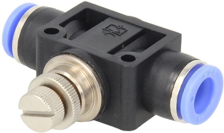 Clapet anti-retour RECTUS RQSDRV 10