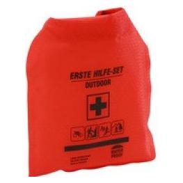 Leina Erste Hilfe Set Outdoor orange (Erste Hilfe Set Zubehör) (50062)