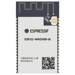 Espressif ESP32-WROVER-IE-N4R8 WiFi-Modul