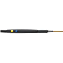 Elektrodenhandgriff classic mit 2 Tasten, Ø 4 mm Schaft und 4,5 m Kabel