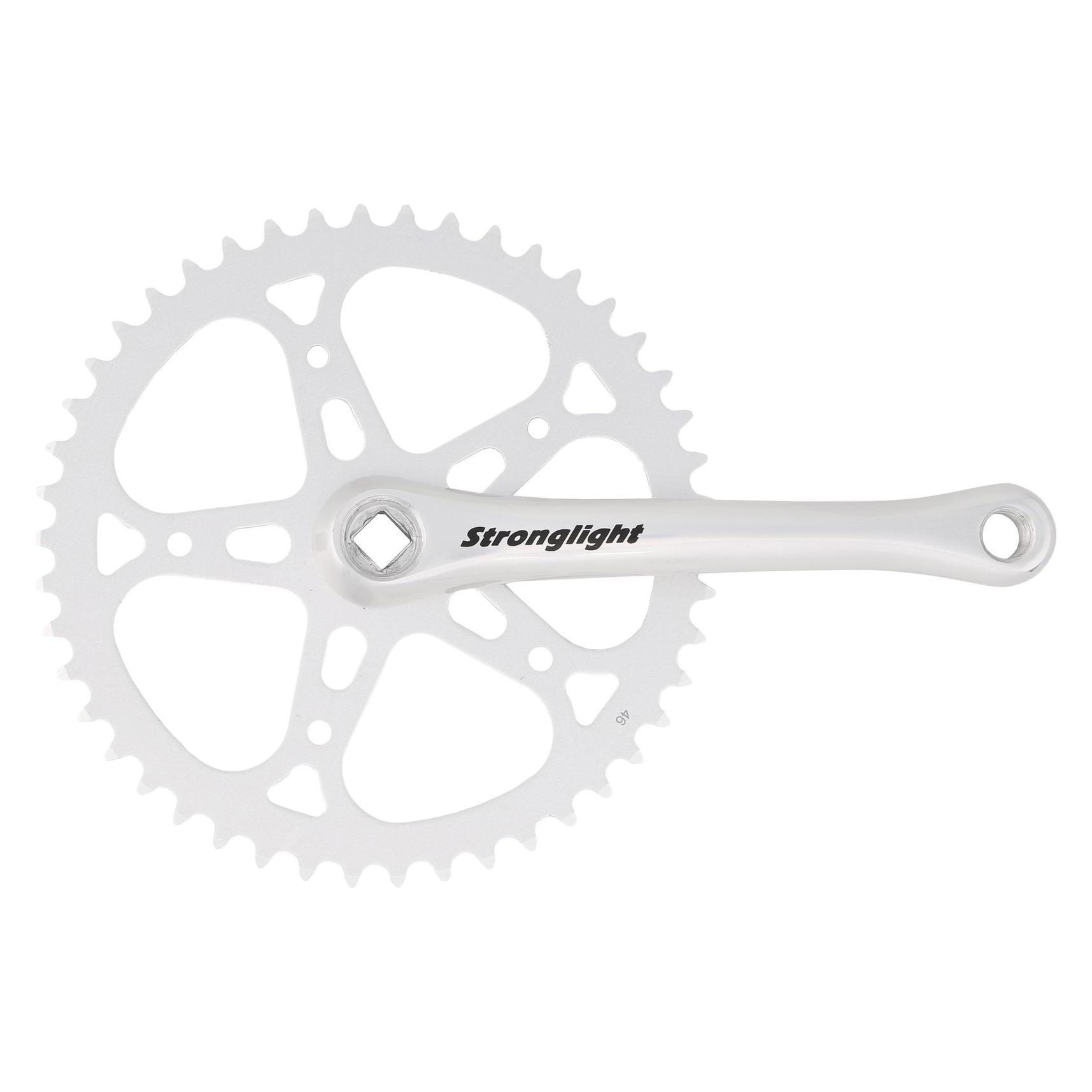 Stronglight SL55 170 mm 46D. 2.38 (170 mm) (23363)