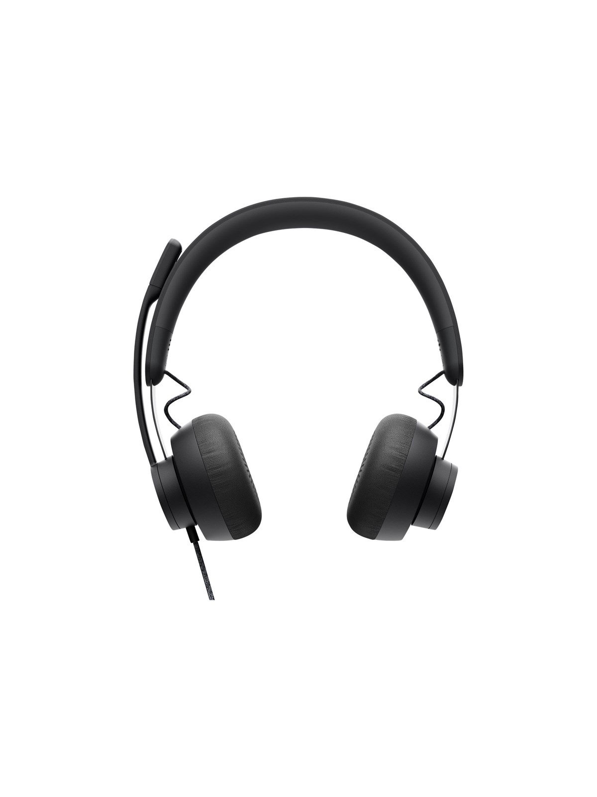 Logitech Zone Wired