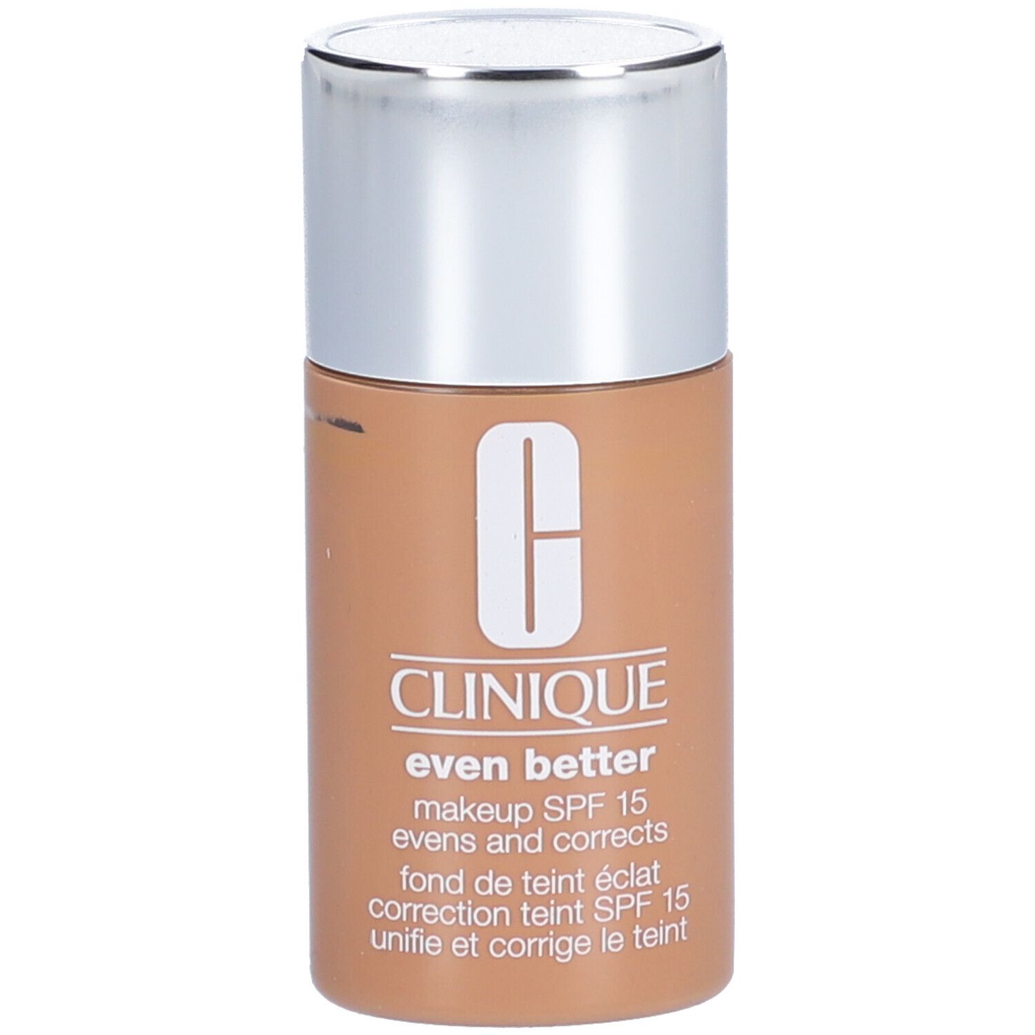 Clinique Even Better Make-Up Spf15 Nutty 30 ml Creme