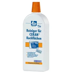 Dr. Becher "Dr. Becher" Reiniger 500 ml für Glaskeramik® Kochflächen
