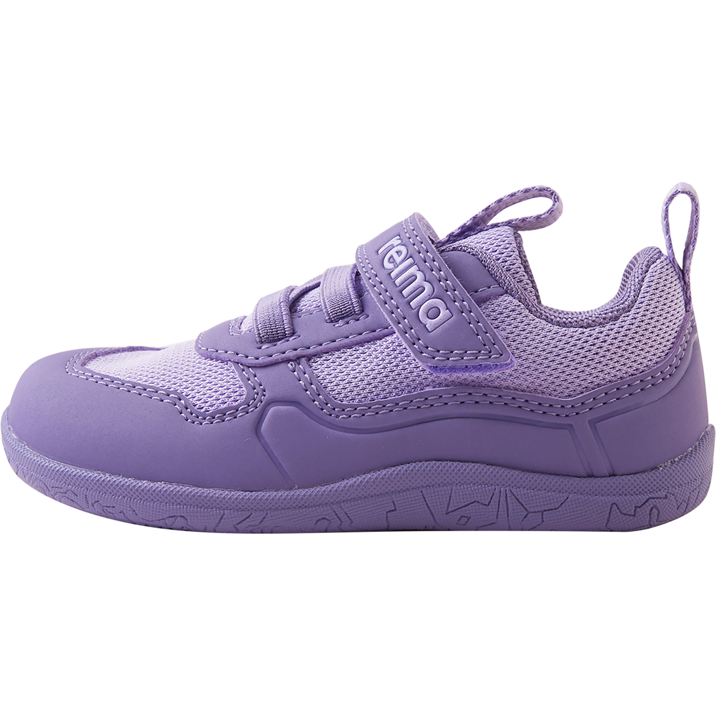 reima Telmin Kids Kinder Barfußschuhe lila Größe 23 Lifestyle
